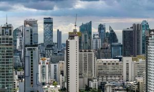 Bangkok