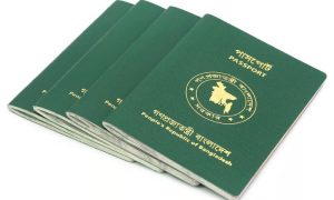 Bangladesh