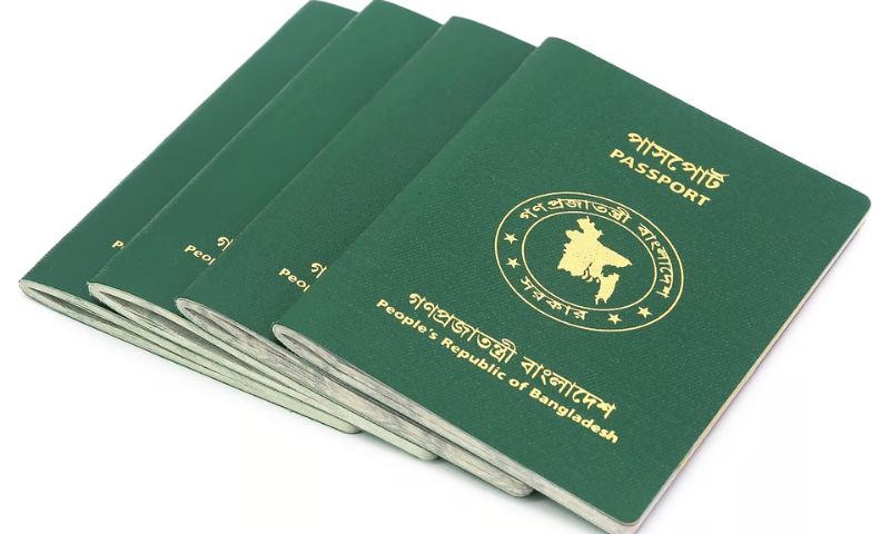 Bangladesh