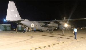 Bodies of Pakistani Nationals Killed in Iran Terror Attack Repatriated to Bahawalpur
