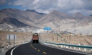 CPEC