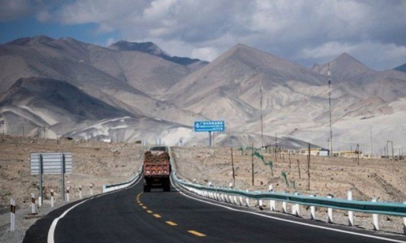 CPEC