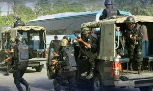 Pakistan, Mianwali, Terrorists, Punjab, CTD, Police, Khyber Pakhtunkhwa, TTP,