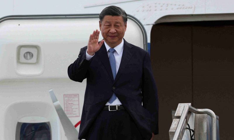 Chinese