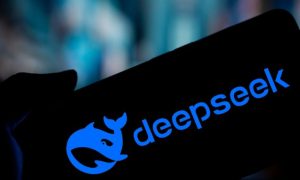 DeepSeek