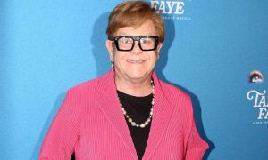 Elton John, US, Music Album, Smooth Radio,