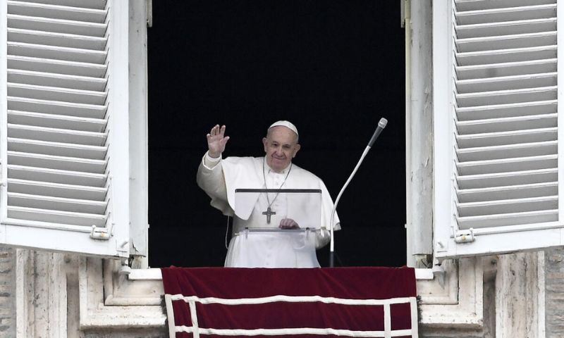 Francis