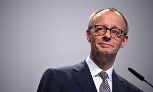 Germany, Friedrich Merz, Government, Donald Trump, Tariffs, Europe, Economy