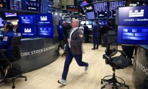 Global Markets