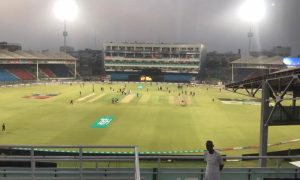 national stadium