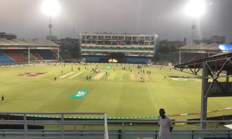 national stadium