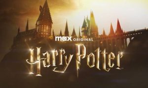 Harry Potter, HBO, J.K. Rowling, British, Hermione,