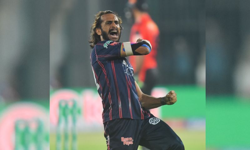 PSL 10, Hasan Ali, Most Wickets, Wahab Riaz, Cricket