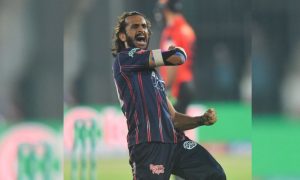 PSL 10, Hasan Ali, Most Wickets, Wahab Riaz, Karachi Kings