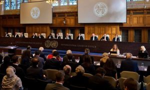 US, Israel, UNRWA, Gaza, Palestinians, Aid, ICJ, United Nations,