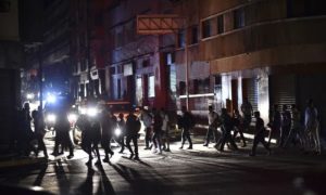 Spain, Portugal, Power Outage, Madrid, Europe, France, Electricity, Communication