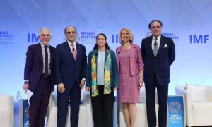 Pakistan, Climate Change, Finance Minister, World Bank, Muhammad Aurangzeb,
