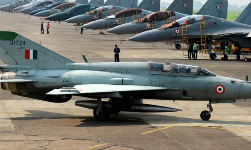 India Air Force
