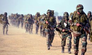 Indian Army