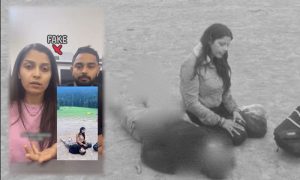 Indian Couple