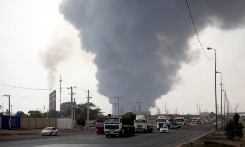 Iran