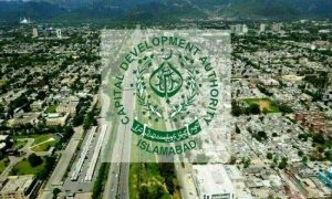 Islamabad CDA
