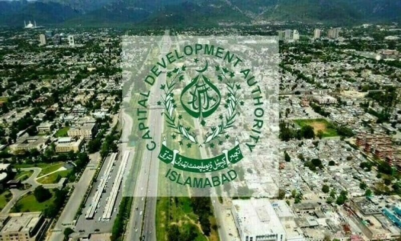 Islamabad CDA