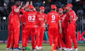 Islamabad United