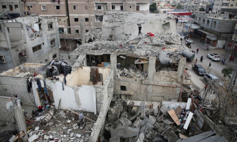 Israel
