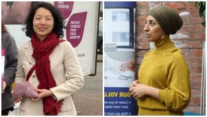 Israel Detains and Deports Two British Lawmakers