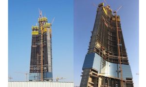 Economic Company Tower, Saudi Arabia, Kingdom, Burj Khalifa, Vision 2030, Jeddah Tower,