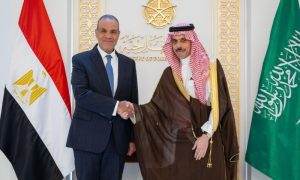 Saudi Arabia, Foreign Minister, Egypt, Gaza,