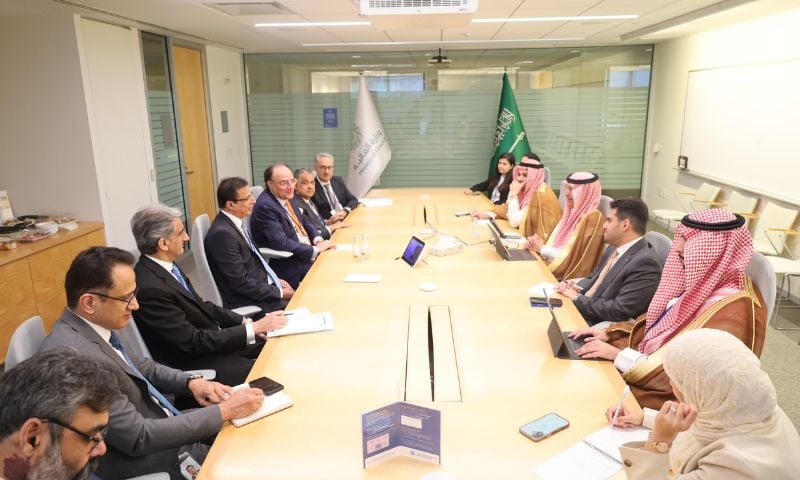 Pakistan, Finance Minister, AIIB, IMF, World Bank, Saudi, UAE, China, Turkish