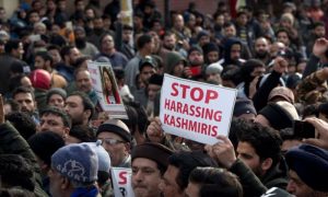 Kashmiri