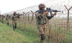 Pakistan, India, Kashmir, Pakistan Army, ISPR, LOC, Pahalgam, PAF, IAF,