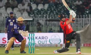 Sam Billings, PSL, Cricket, Umar Akmal, Fastest Fifty