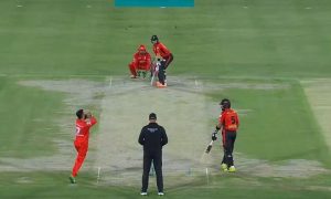 Lahore Qalandars