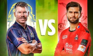 PSL, Cricket, Karachi Kings, Lahore Qalandars