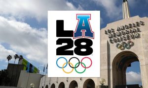 Los Angeles Olympics, Cricket, ICC, Fairgrounds, Pomona, California