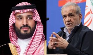 Crown Prince, President, Foreign Minister, Iran, Saudi Arabia, OIC,