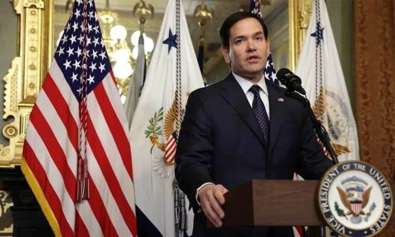 US, Pakistan, India, Pahalgam, Kashmir, Marco Rubio, South Asia, United States, United Nations, Saudi Arabia