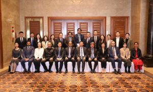 Maritime Cooperation