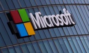 Microsoft