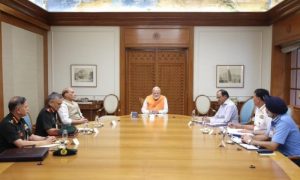 Modi India