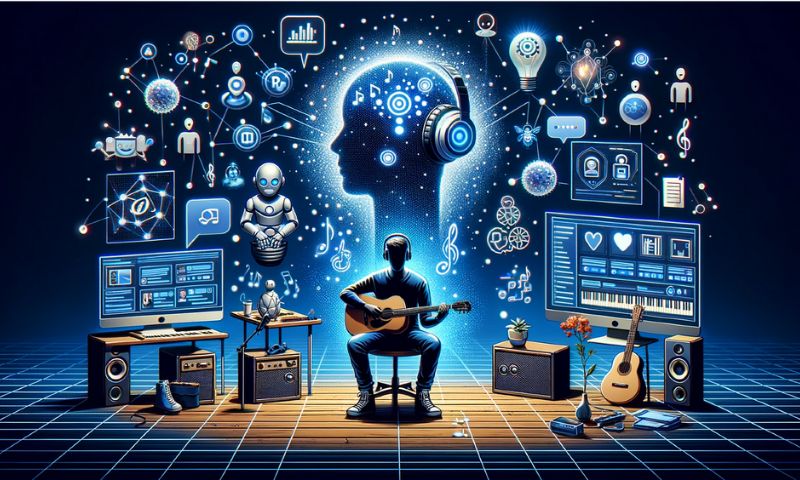 Music