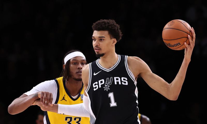 NBA