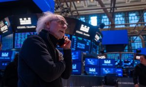China, US, Global Stocks, European Commission, Beijing, Donald Trump, Tariffs, EU