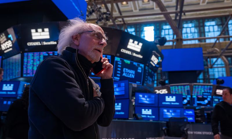 China, US, Global Stocks, European Commission, Beijing, Donald Trump, Tariffs, EU