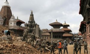 Nepal
