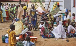 Plateau State, Nigeria, Violence, Muslim Fulani, Red Cross,